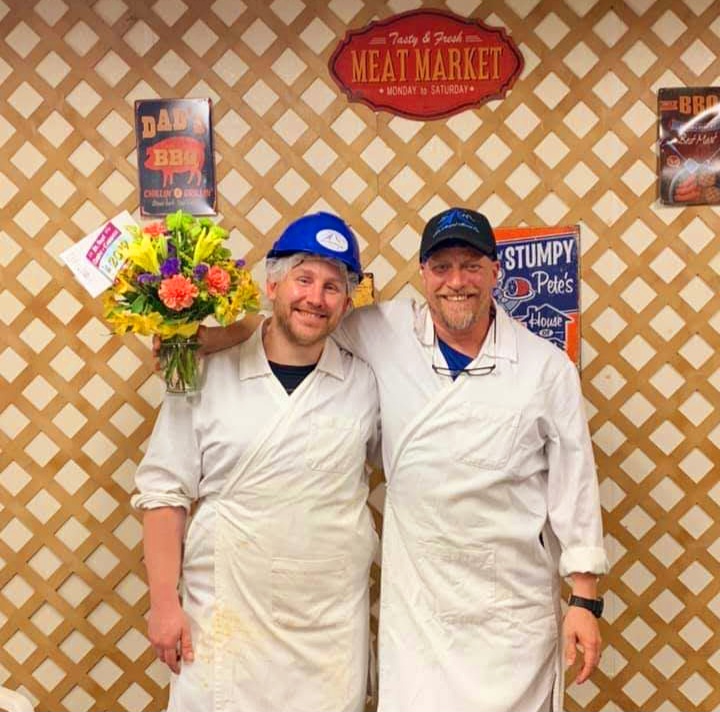 Premium Meat Shipped Nationwide